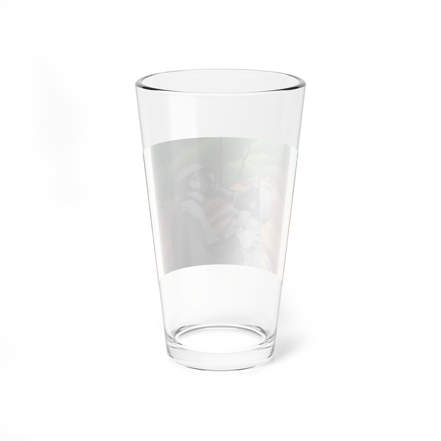 Boundaries Glass