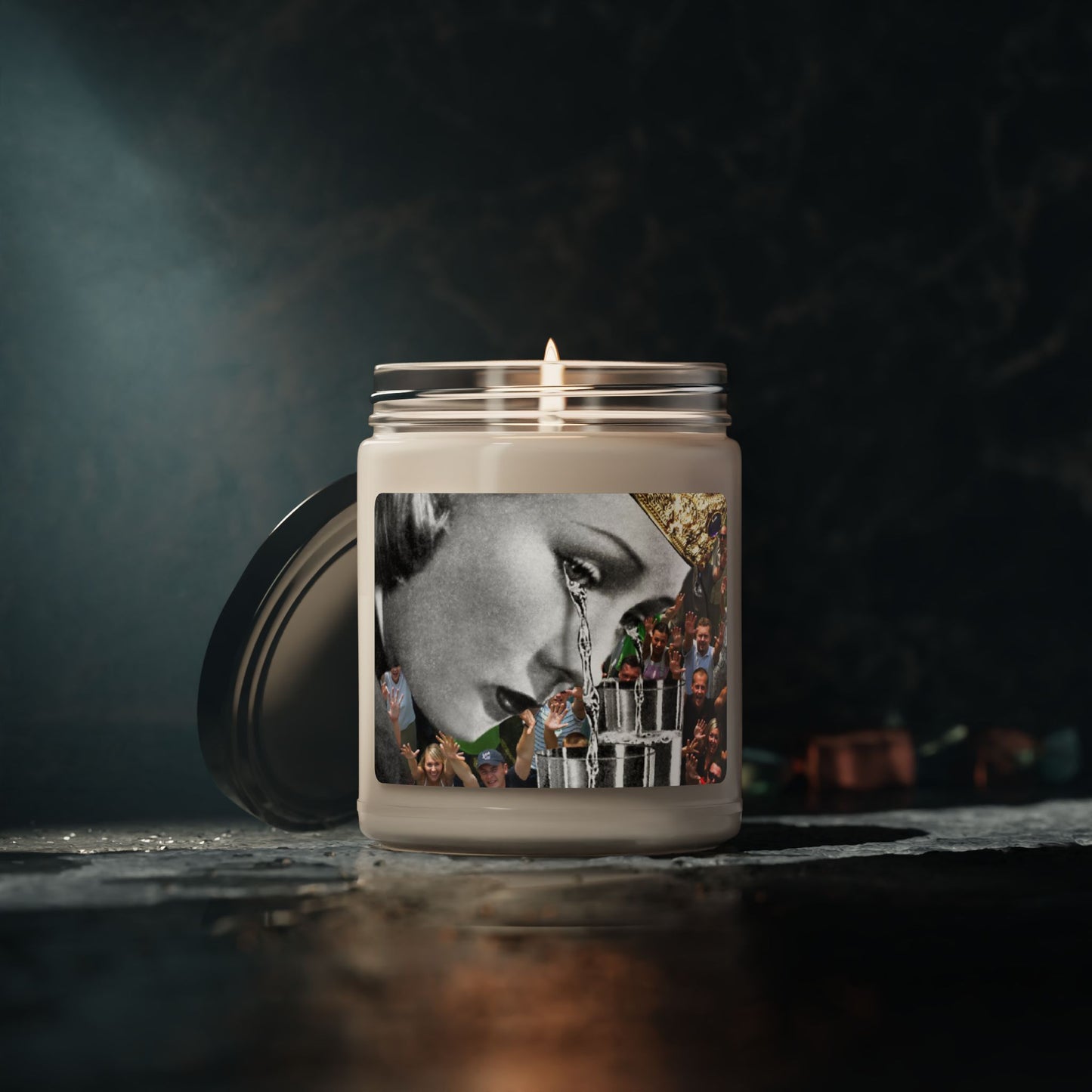 Tears Soy Candle