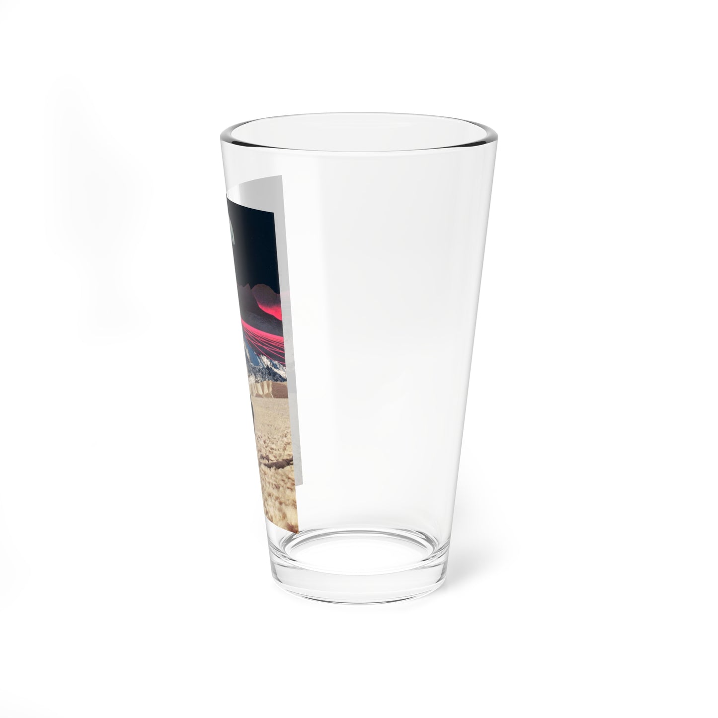 New Wave Glass