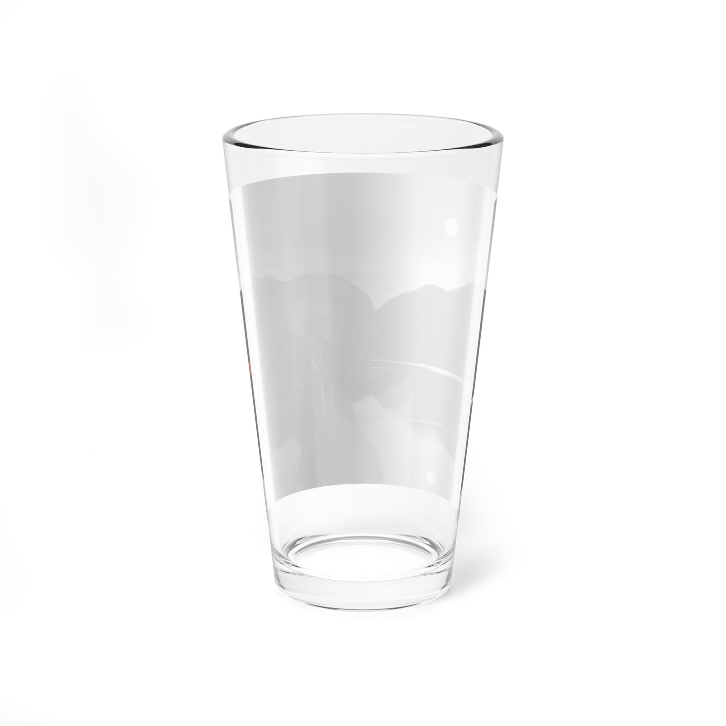 Gaze Glass