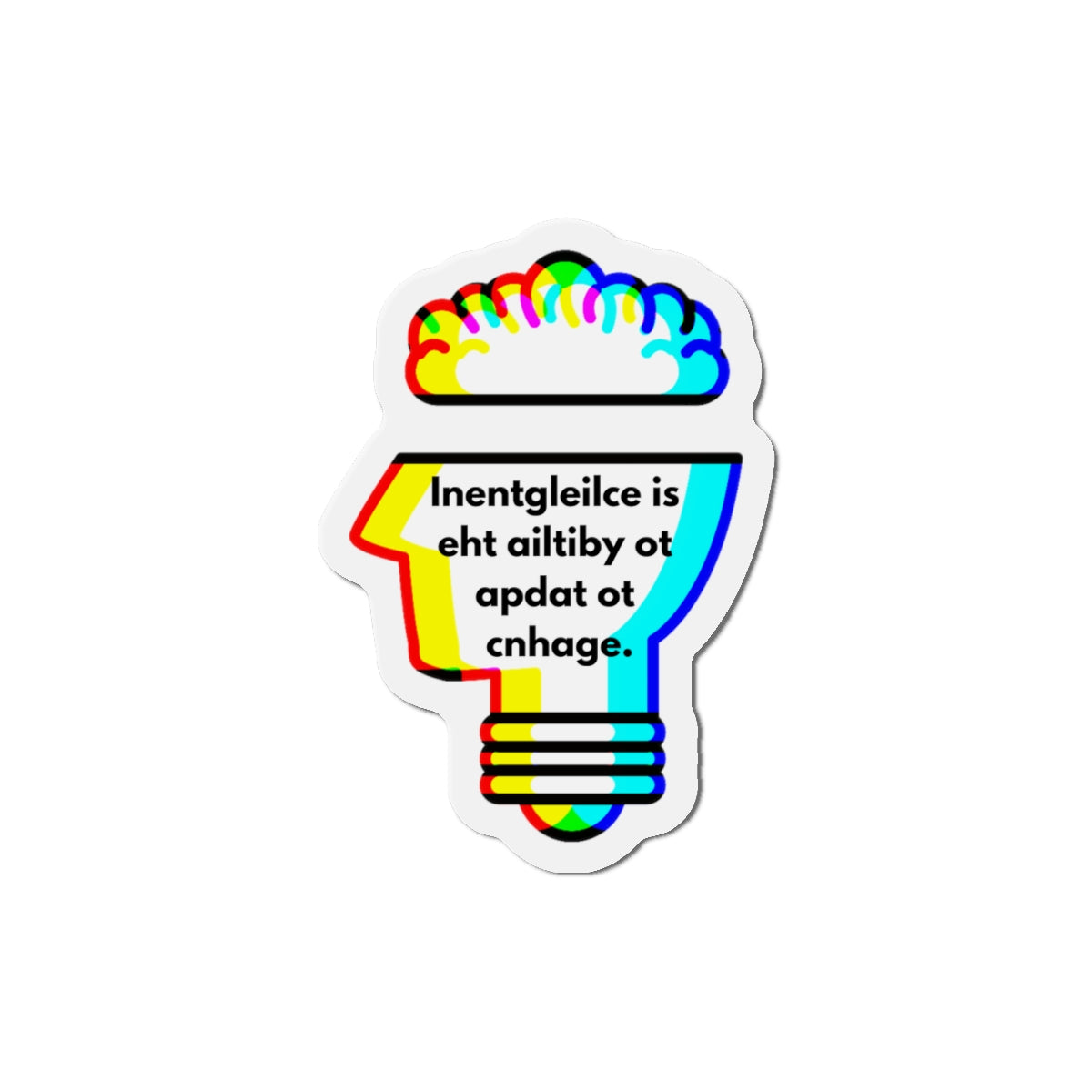 Intelligence Magnets