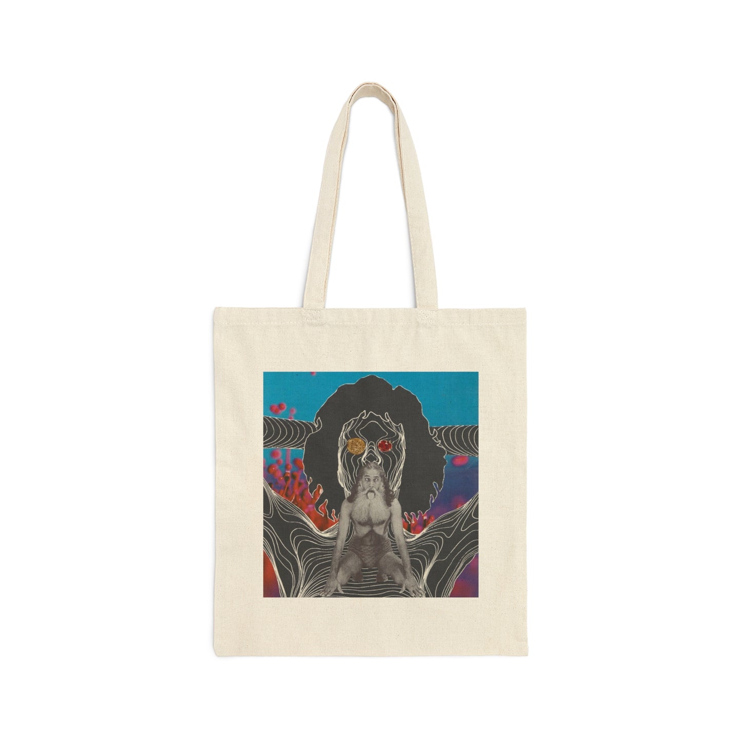 Woke Tote Bag