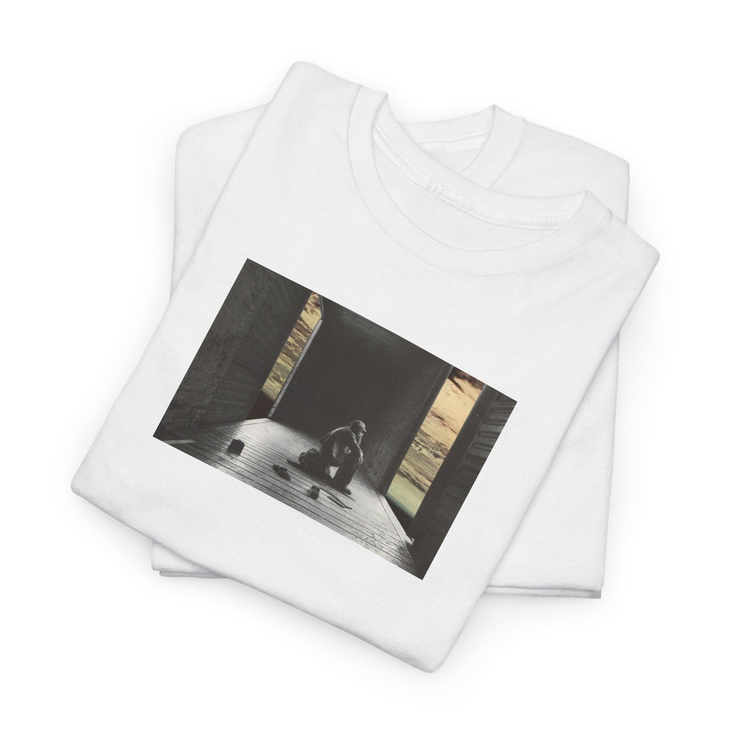 Moving Tee