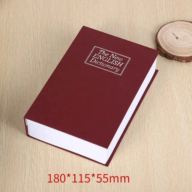 Stash Book