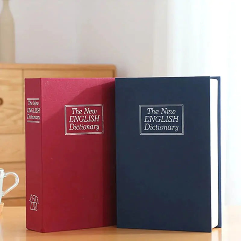 Stash Book