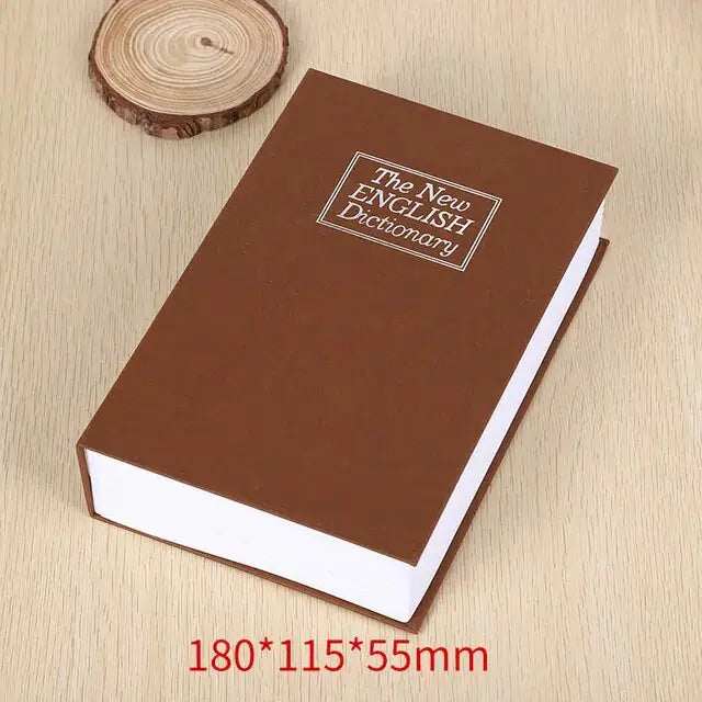 Stash Book