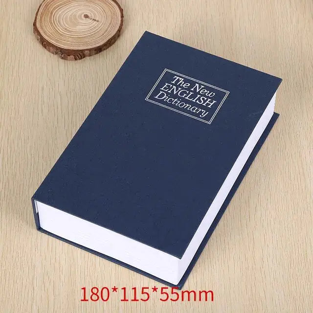Stash Book