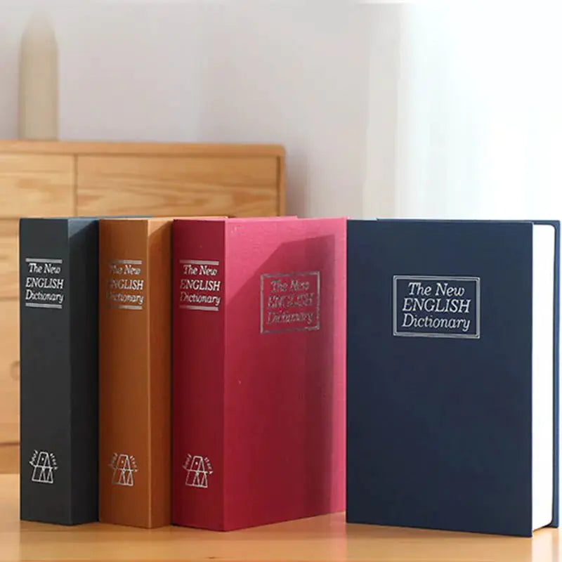 Stash Book