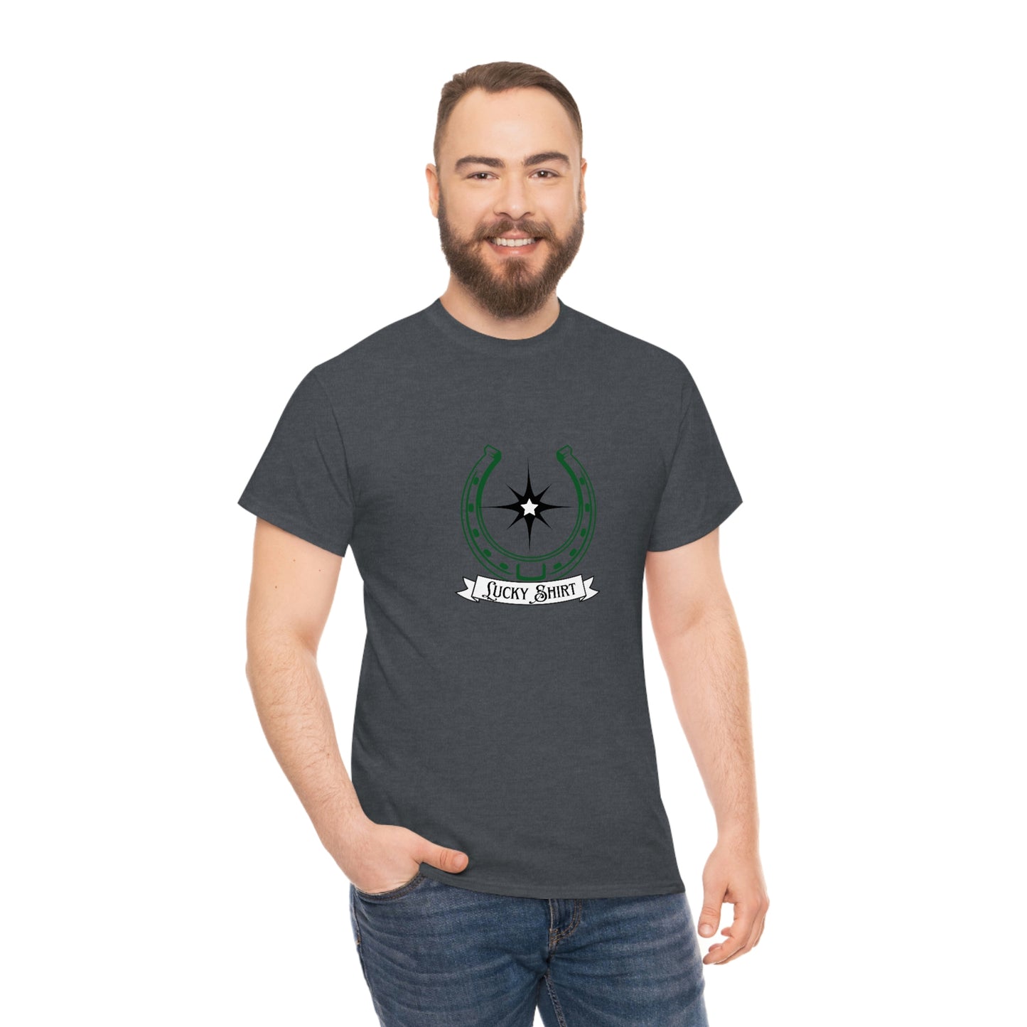 Lucky Tee