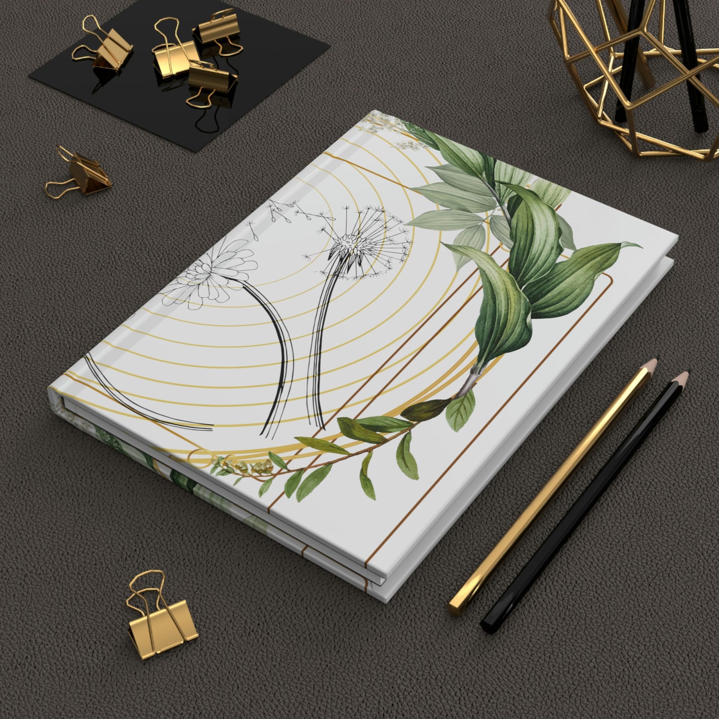 Wish Journal