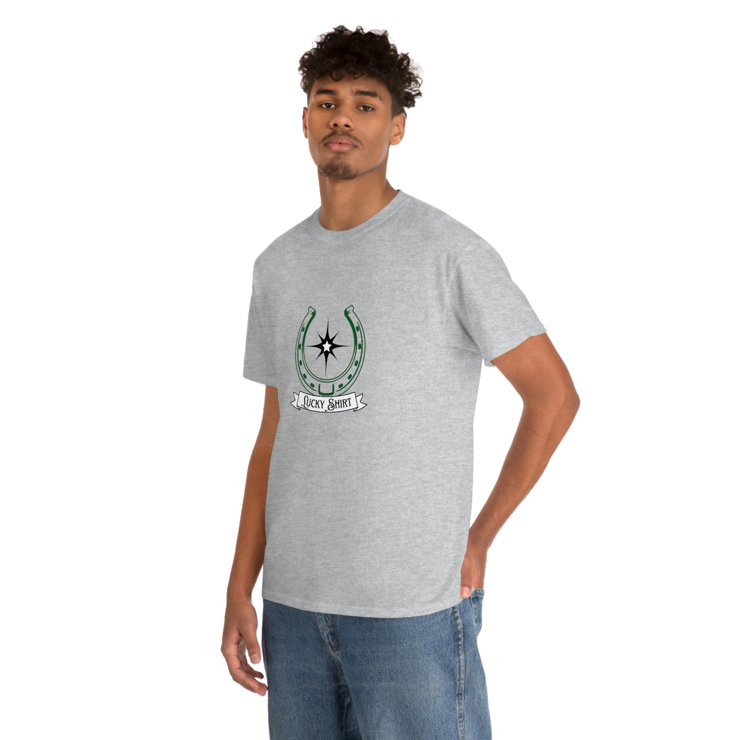 Lucky Tee