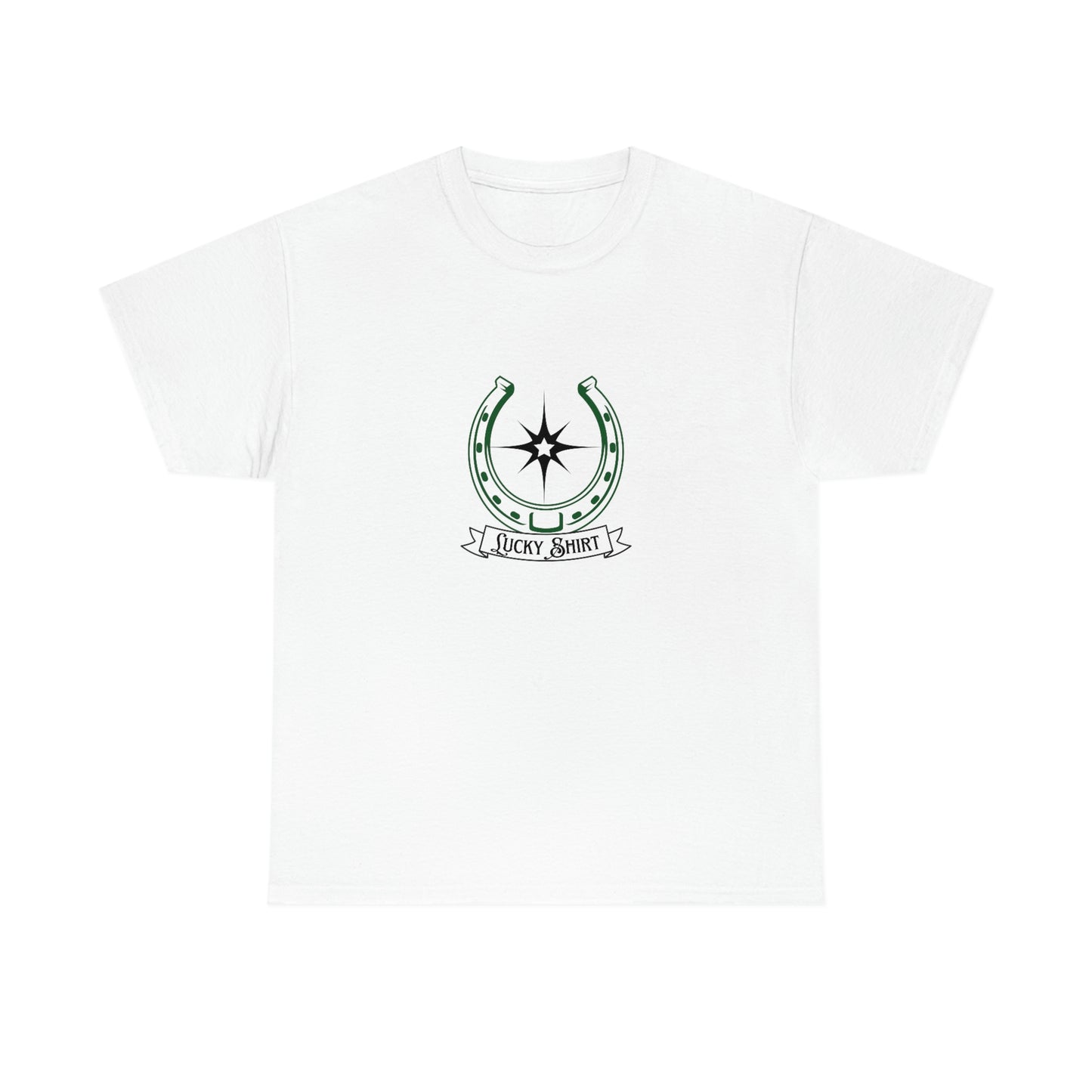 Lucky Tee