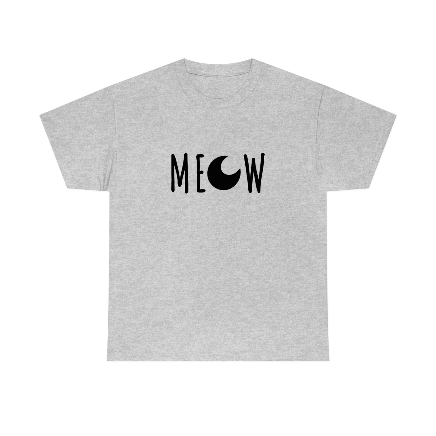 Meow Tee