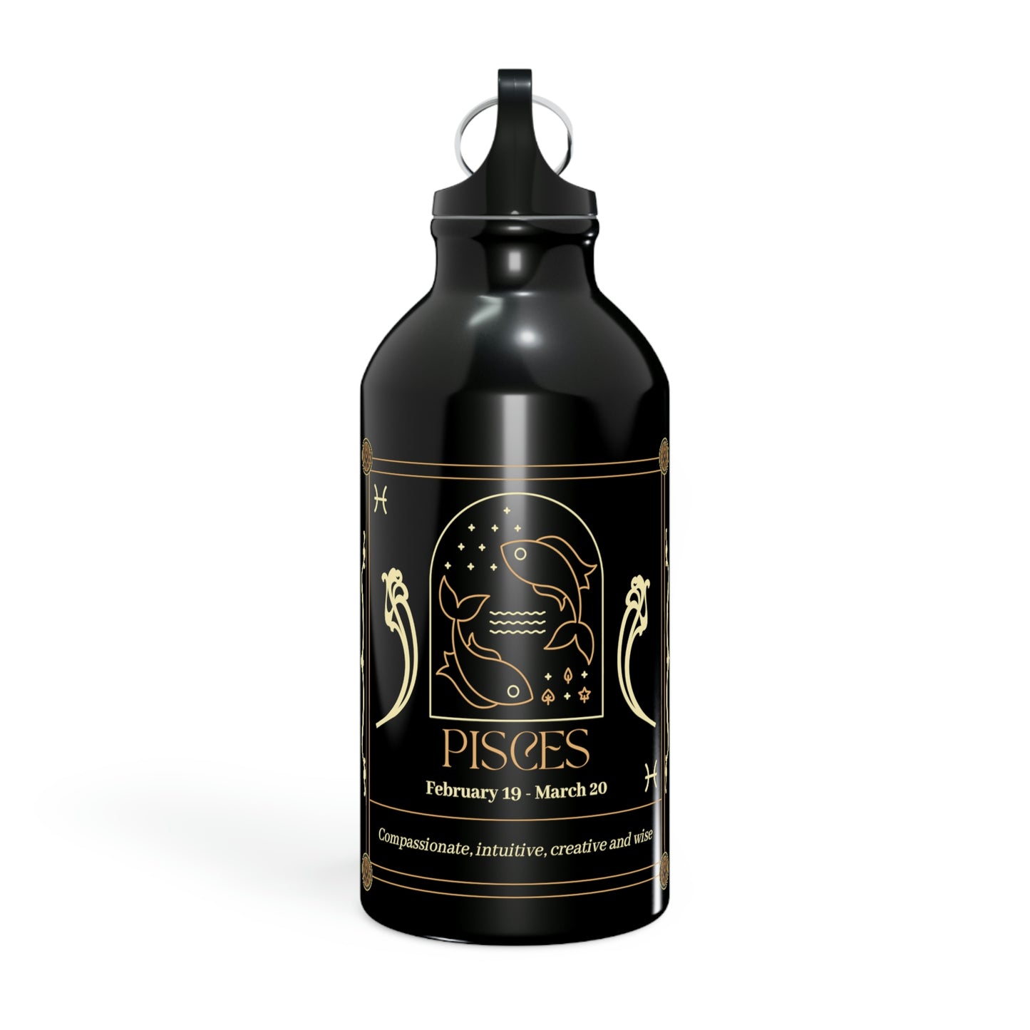 Pisces Sport Bottle