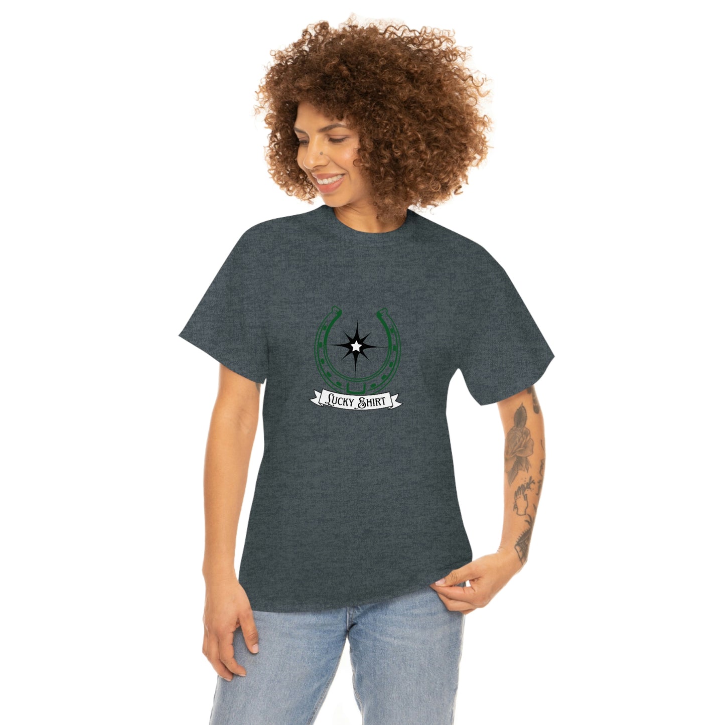 Lucky Tee