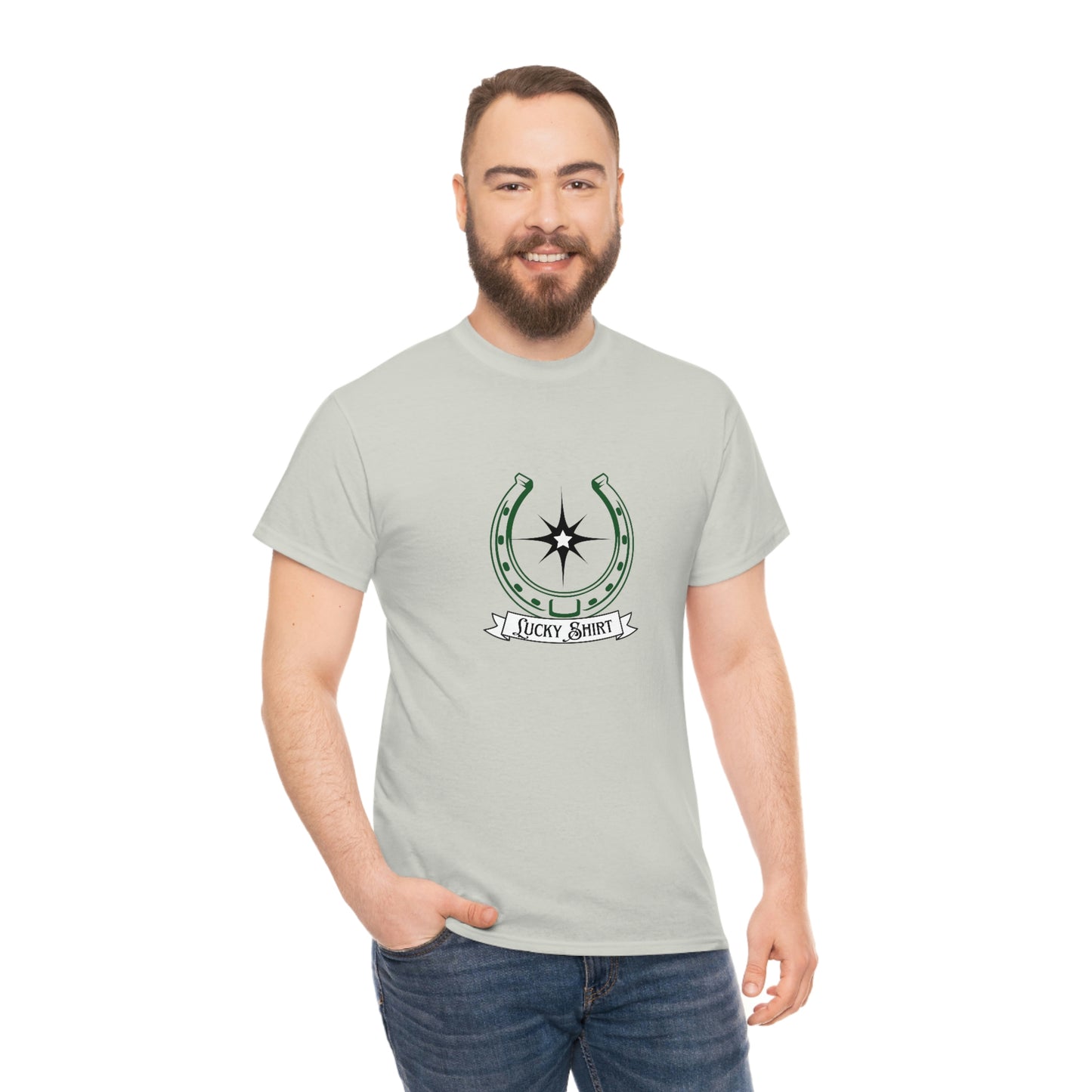 Lucky Tee