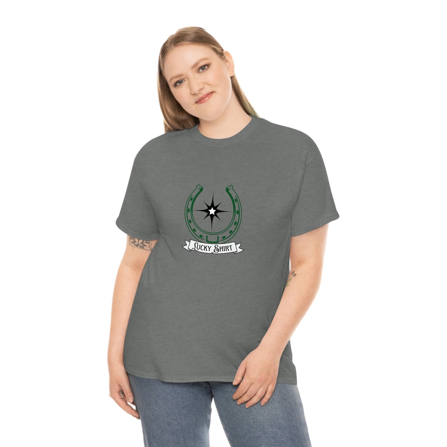 Lucky Tee