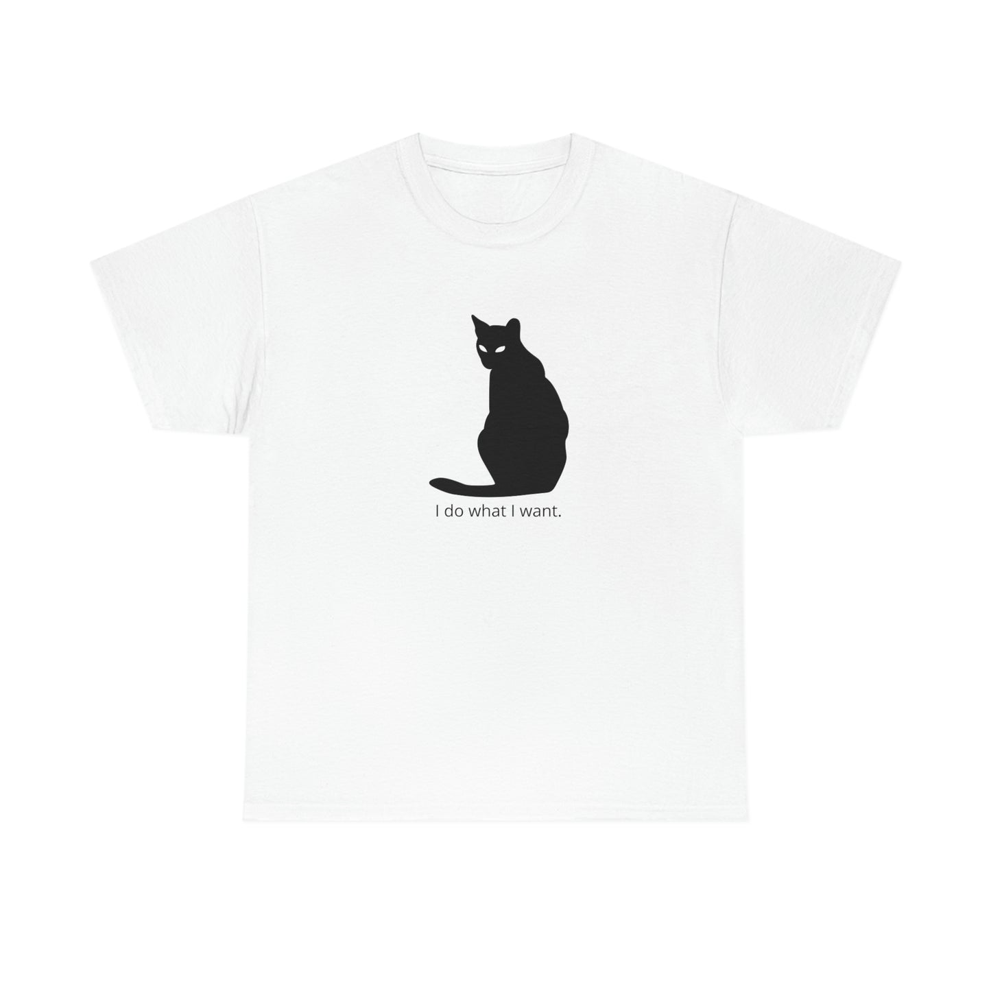 Do What I Want Tee