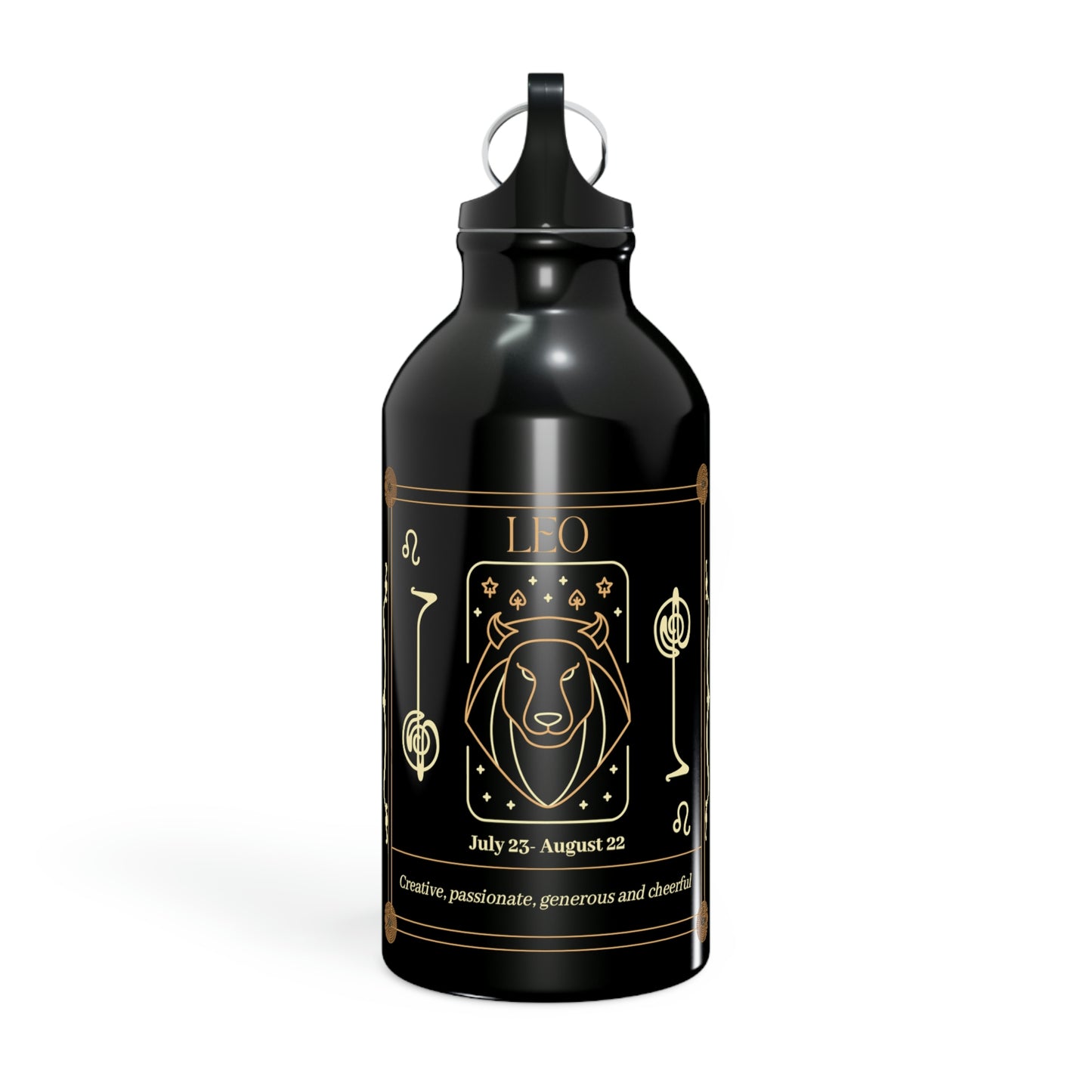 Leo Sport Bottle
