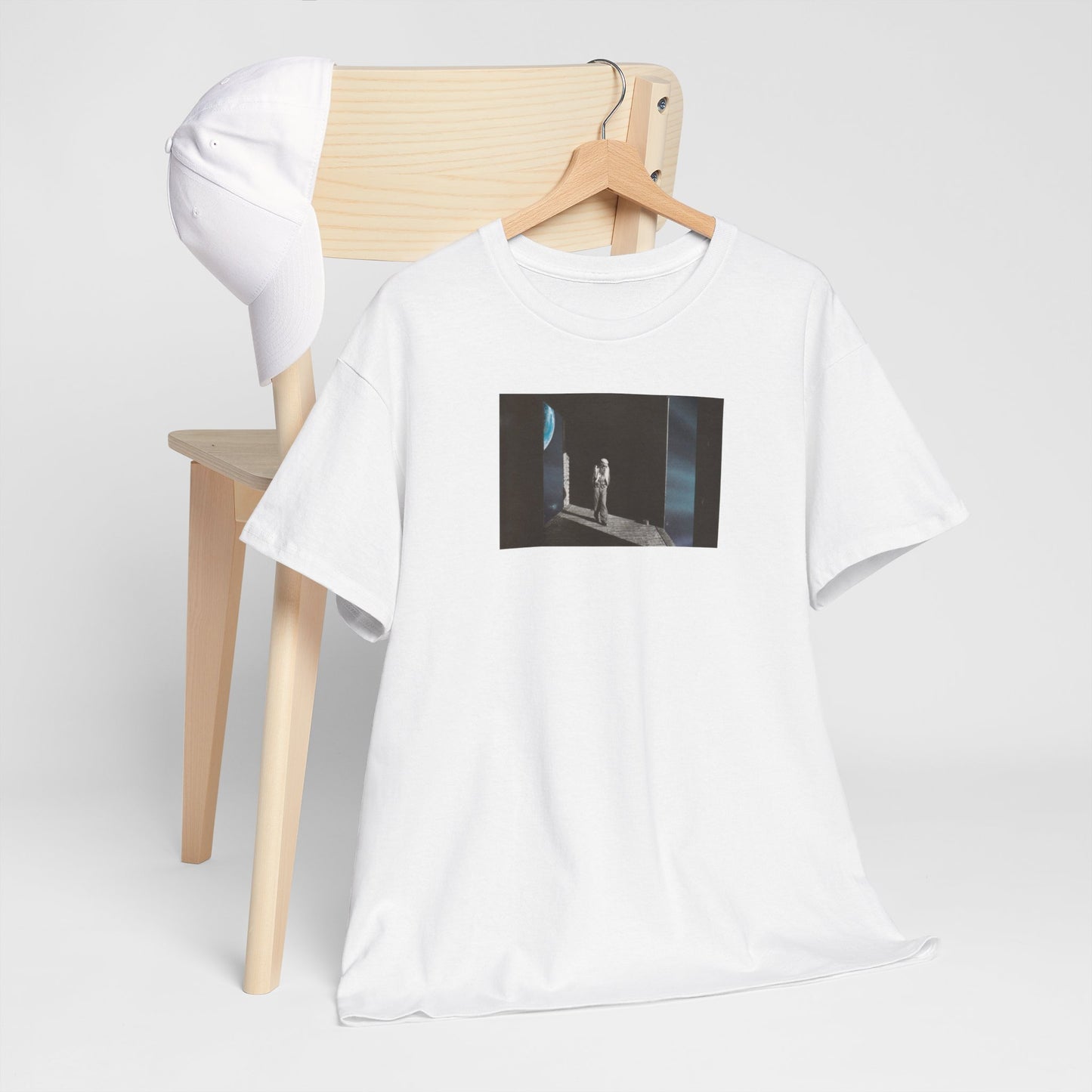 Homeward Tee