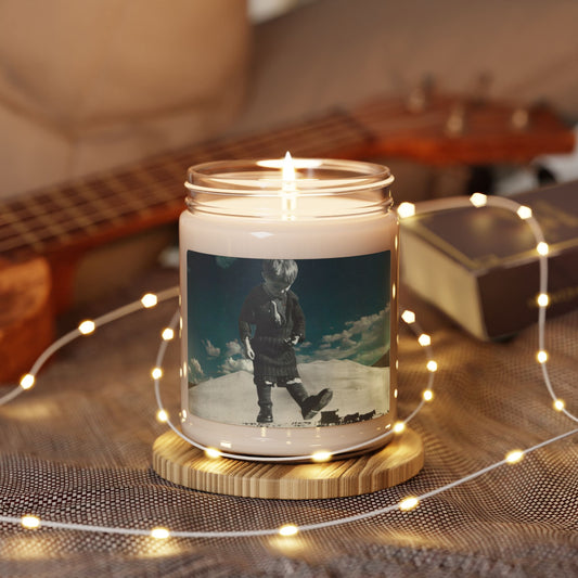 Play Soy Candle