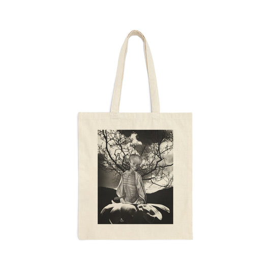 Death Tote Bag