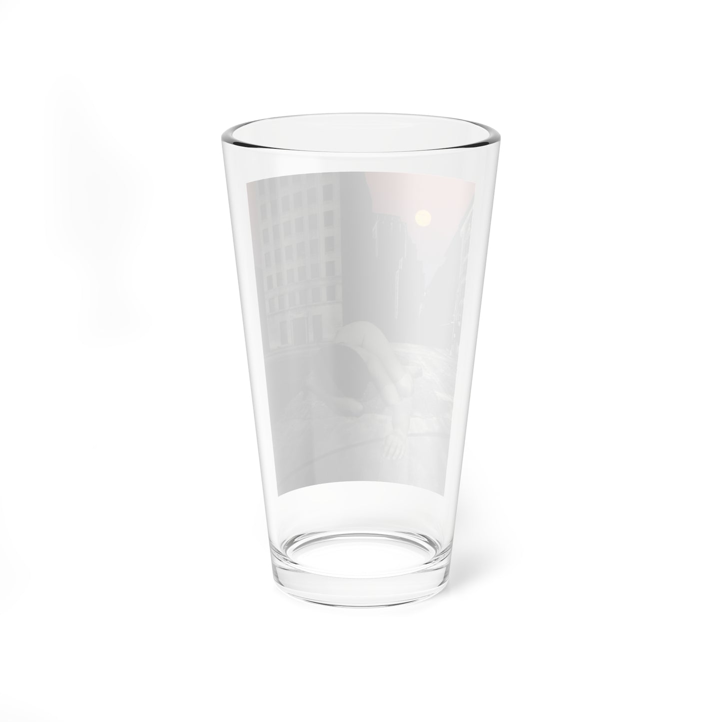 Rest Glass