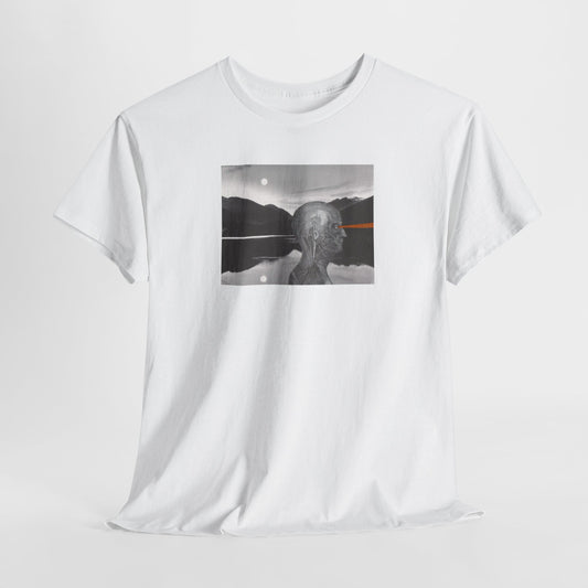 Gaze Tee