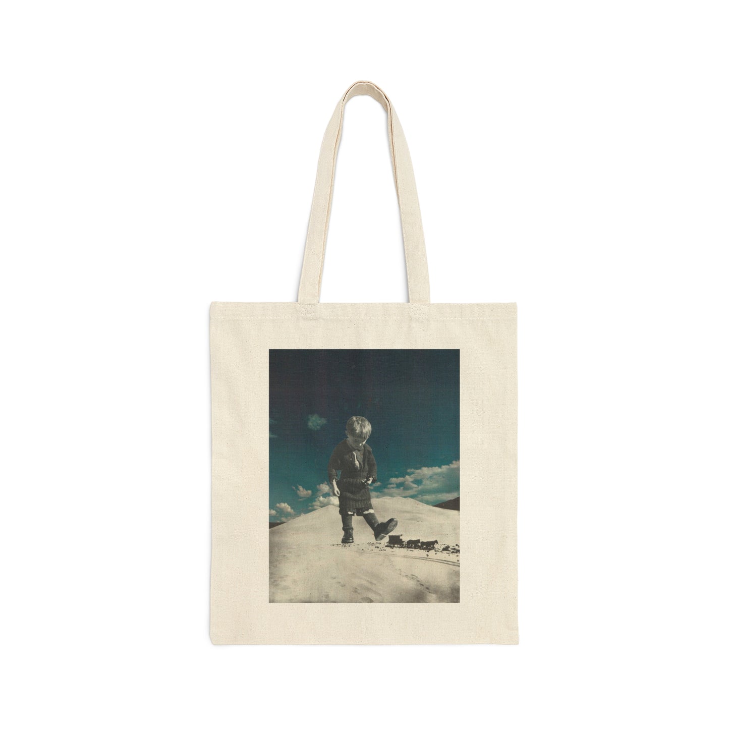 Play Tote Bag