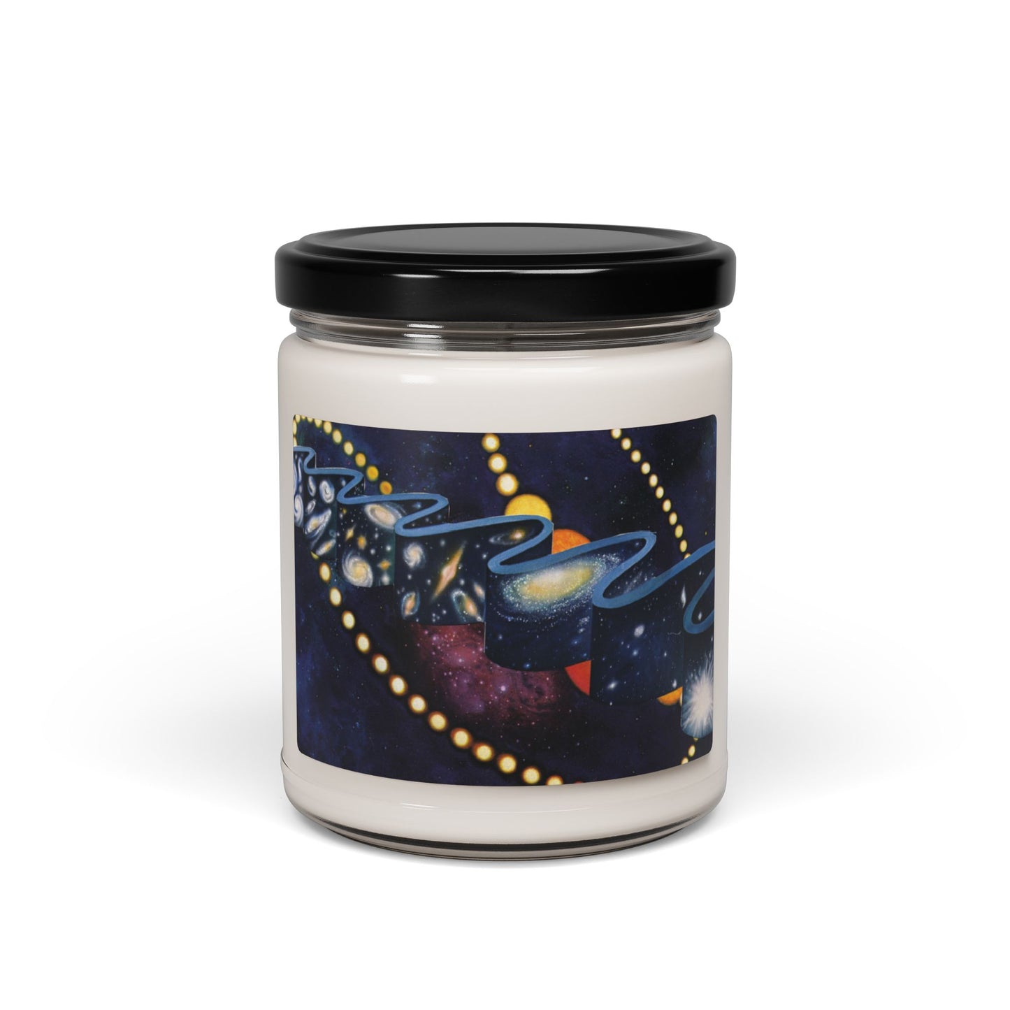 Time Soy Candle