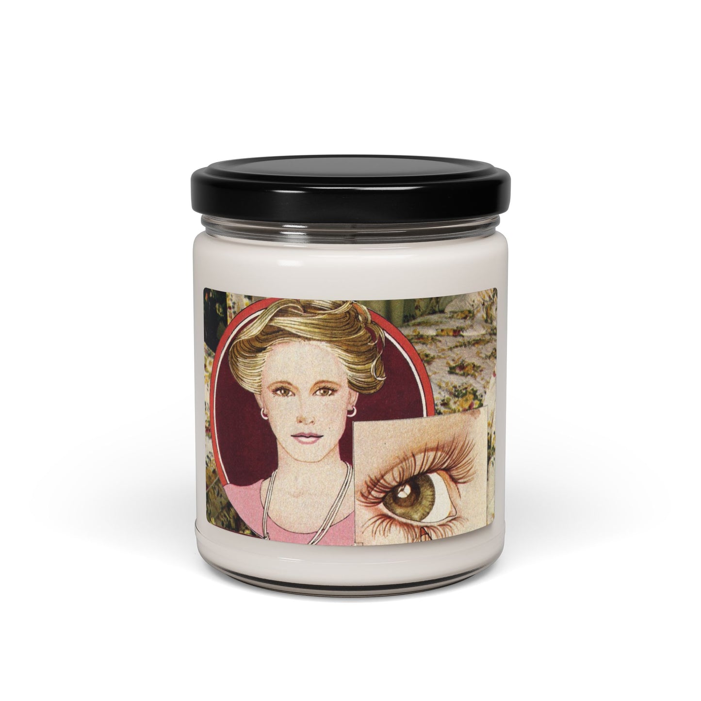 Beauty Soy Candle