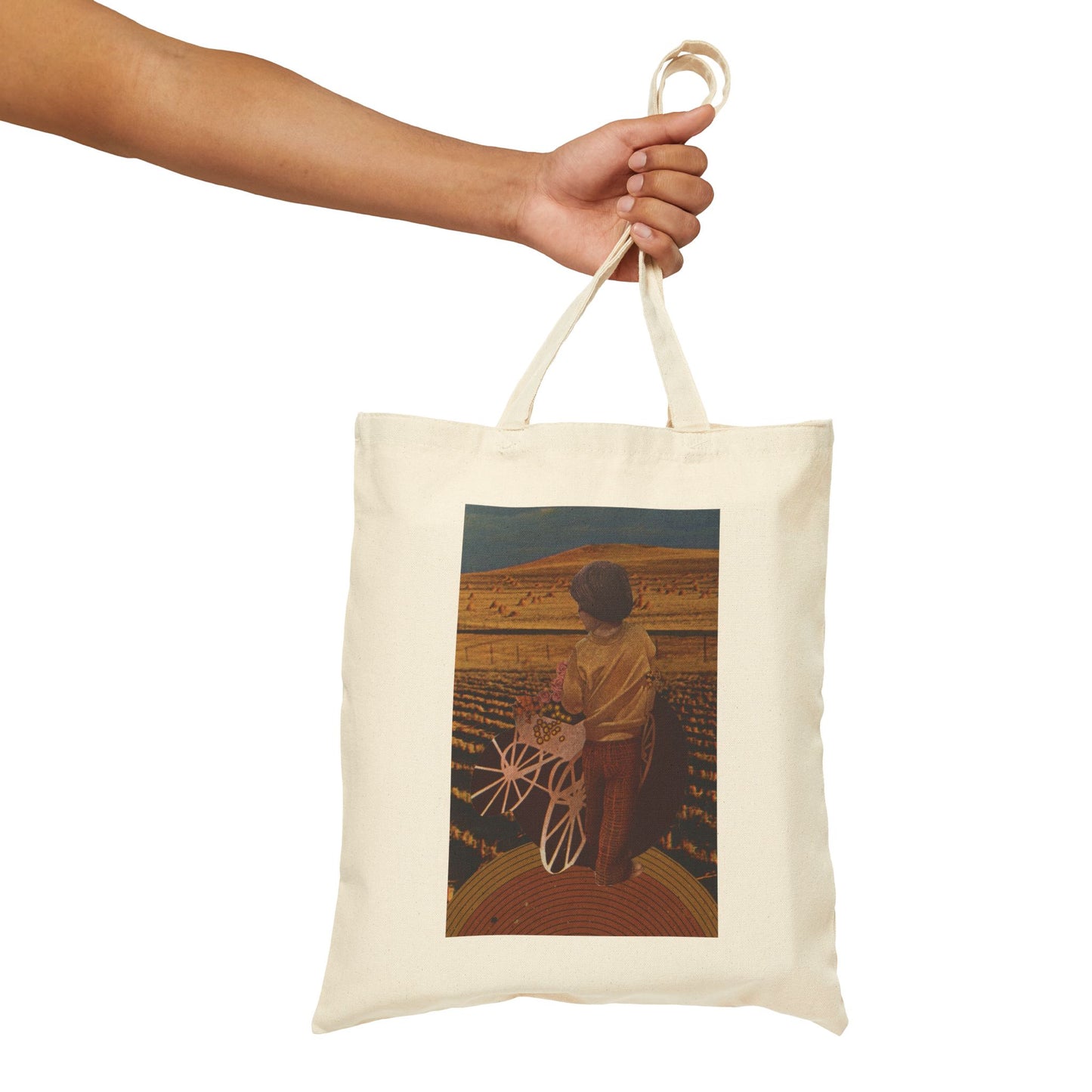 Boyhood Tote