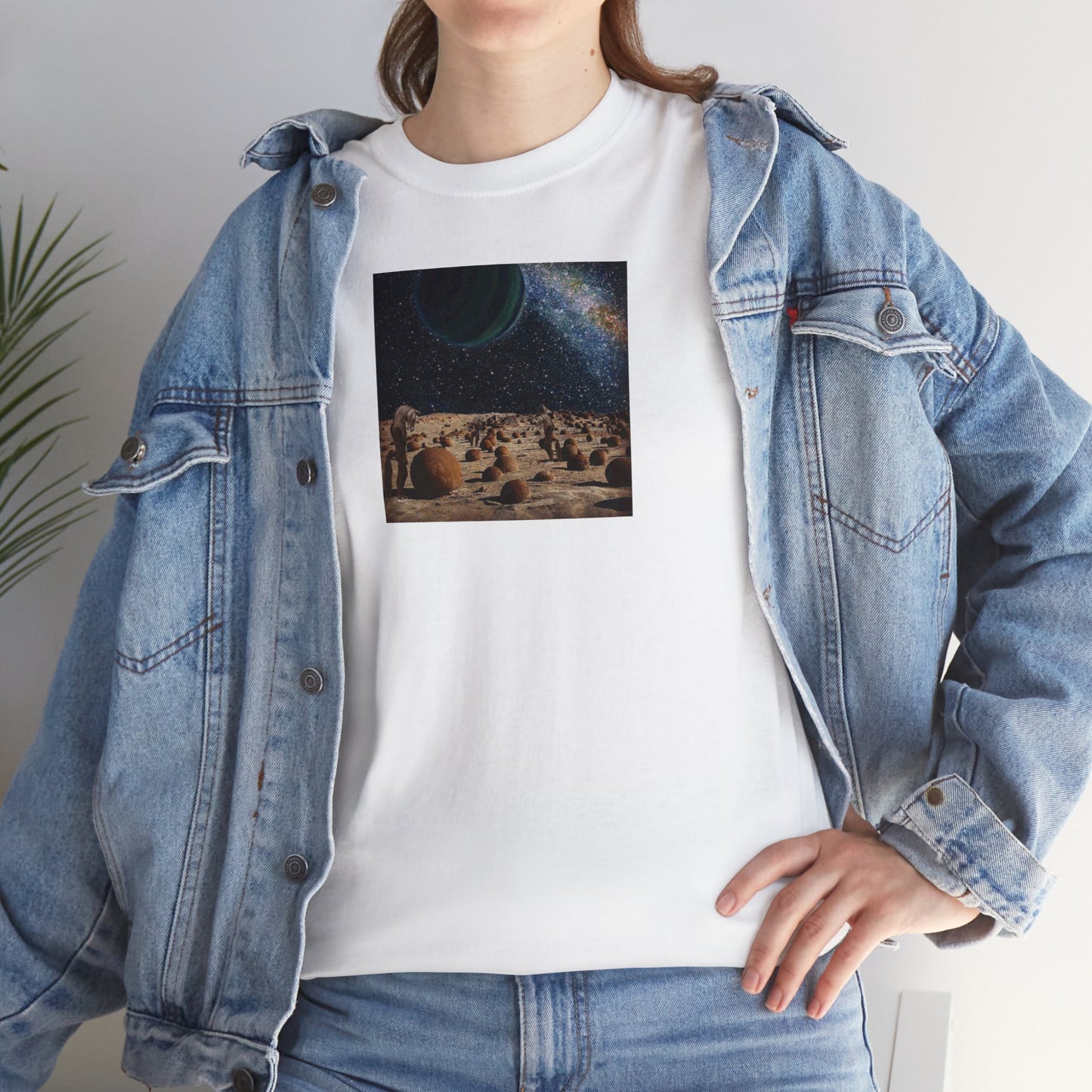 Horses Tee