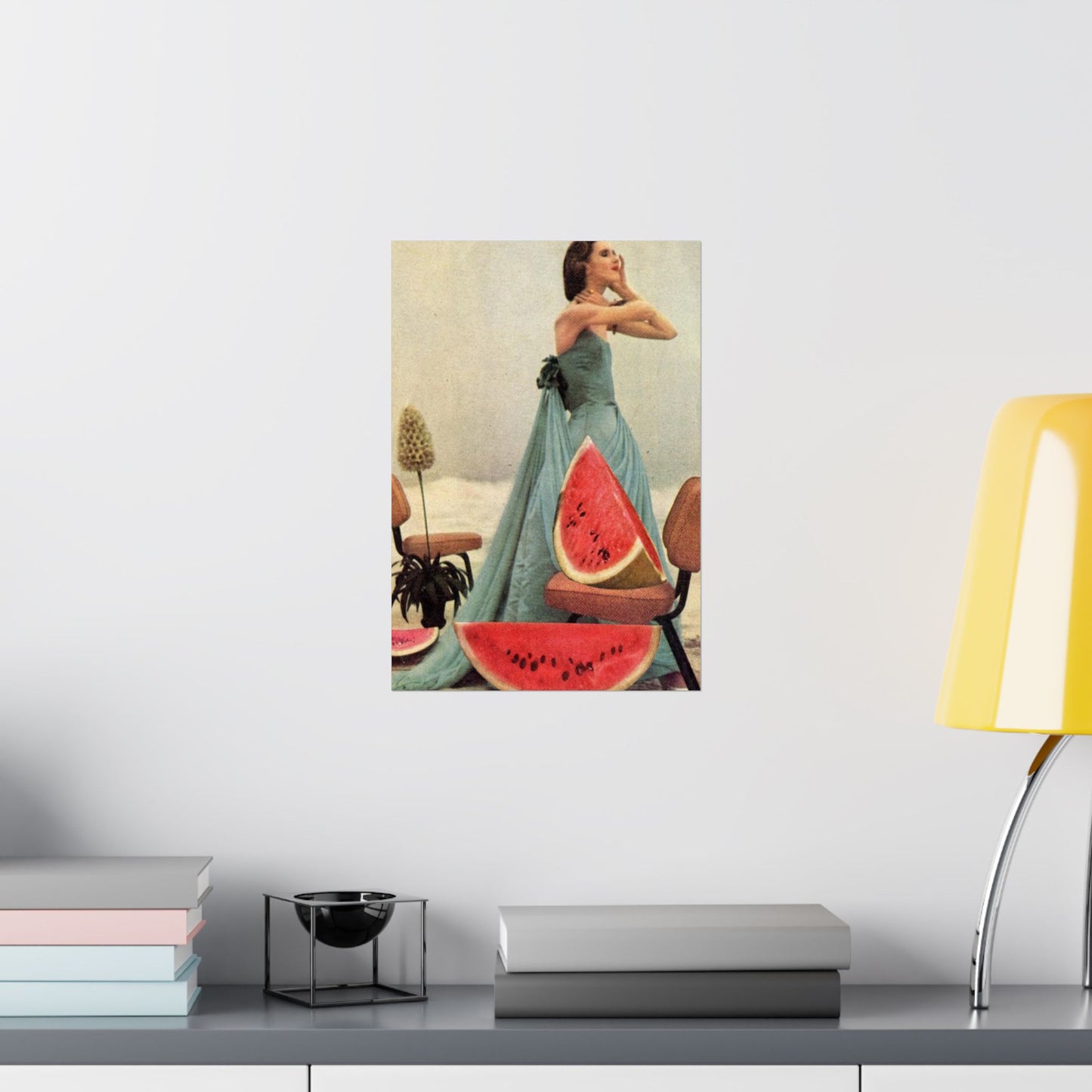 Watermelons Poster