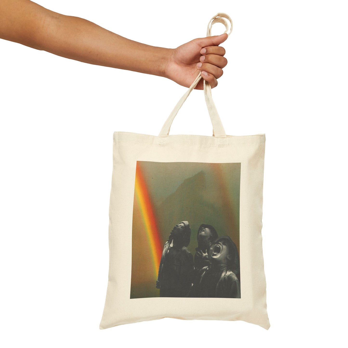 Rainbows Tote