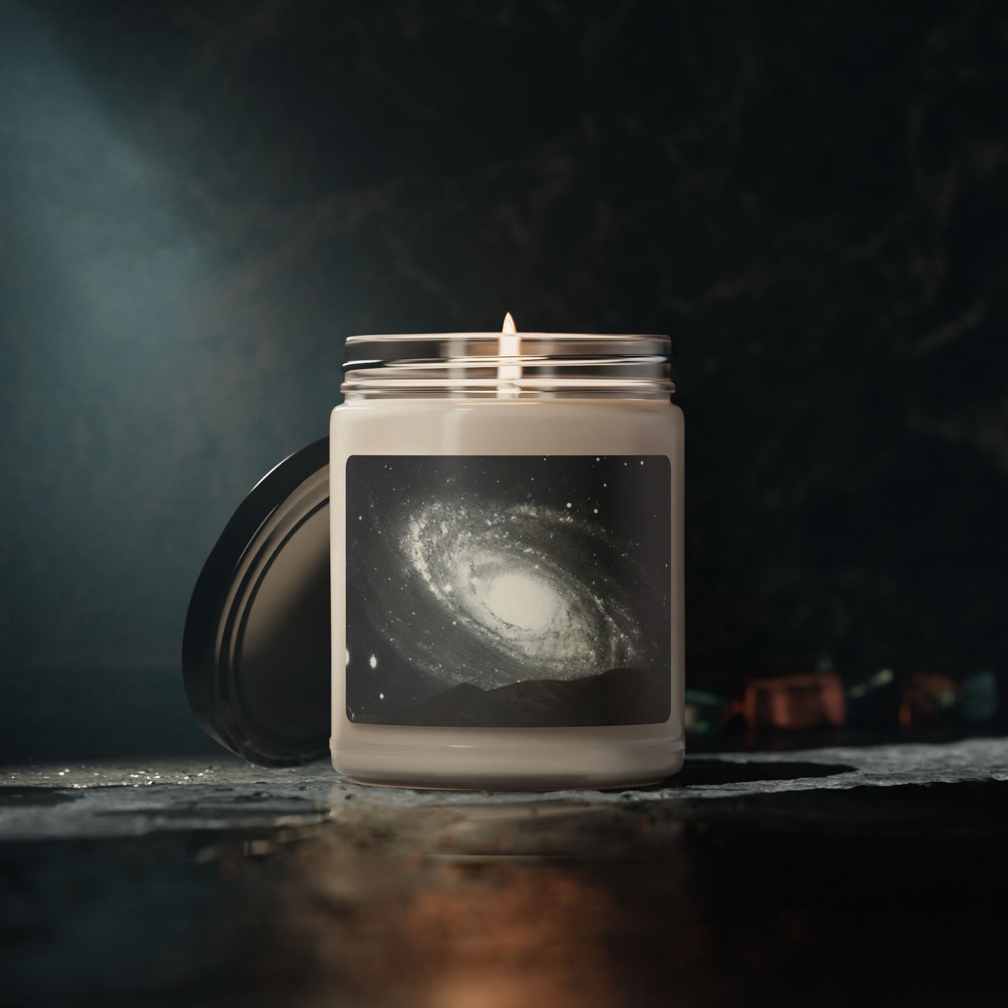 Lounge Soy Candle