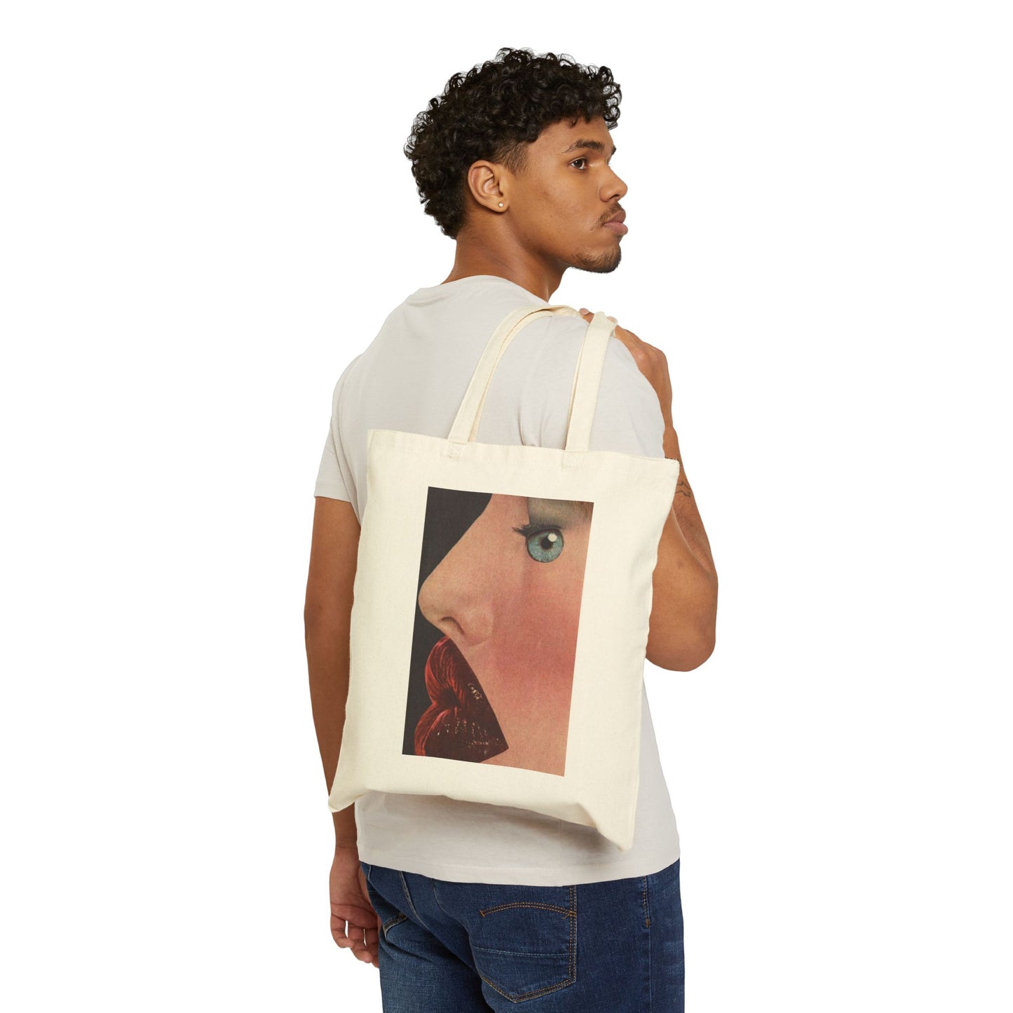 Face Tote