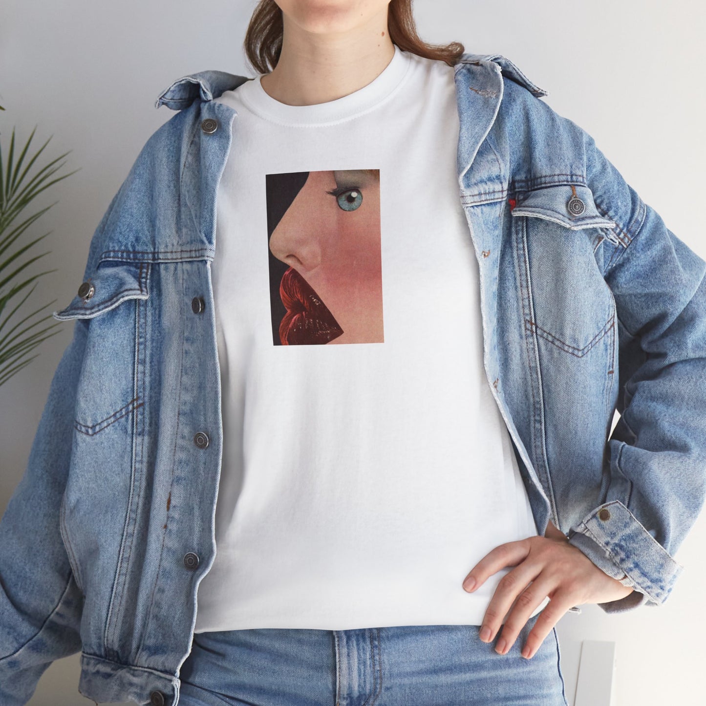 Face Tee