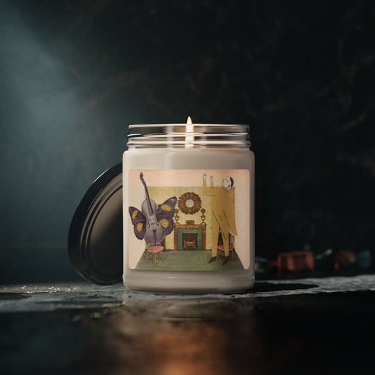 Ascend Candle