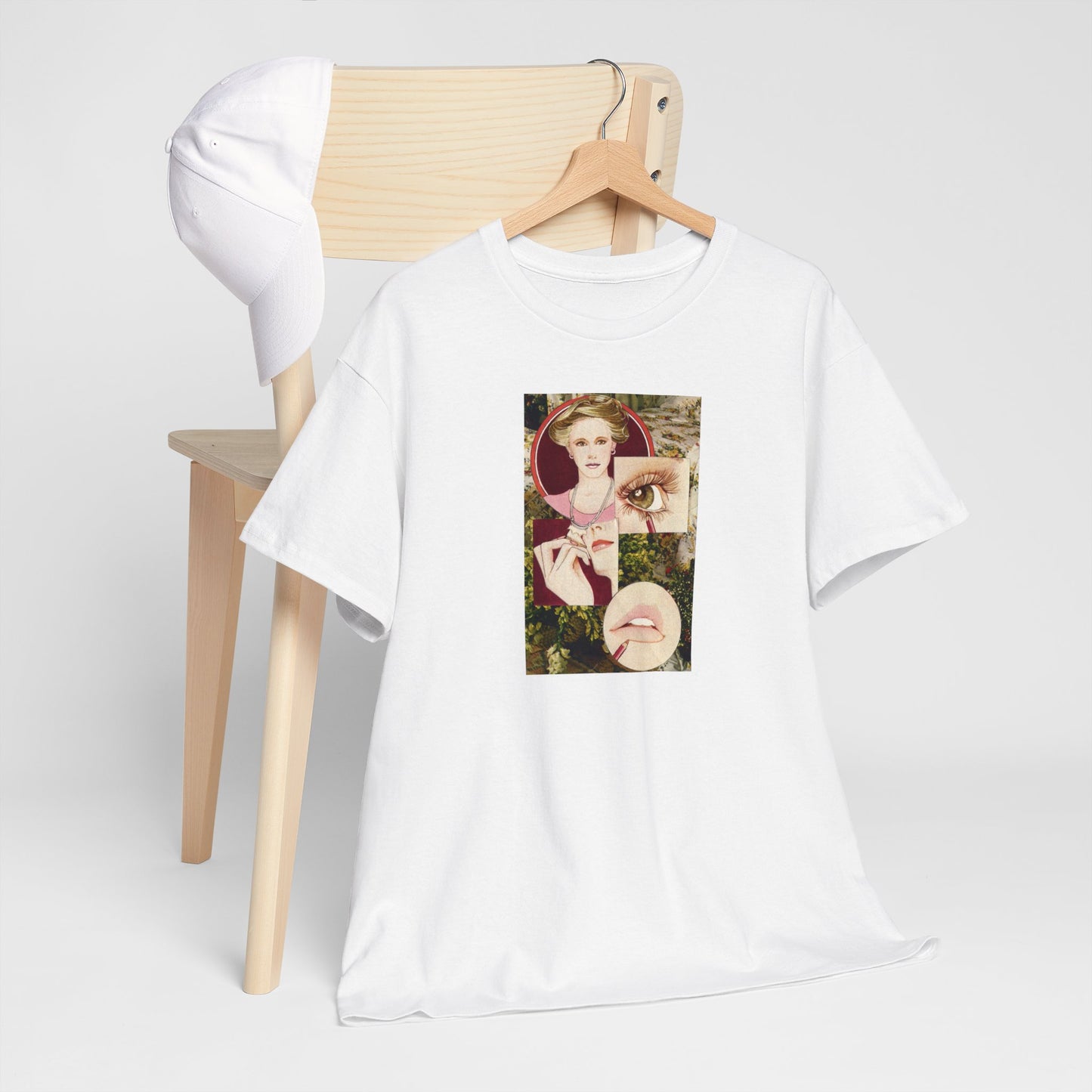 Beauty Tee