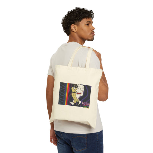 Love Tote