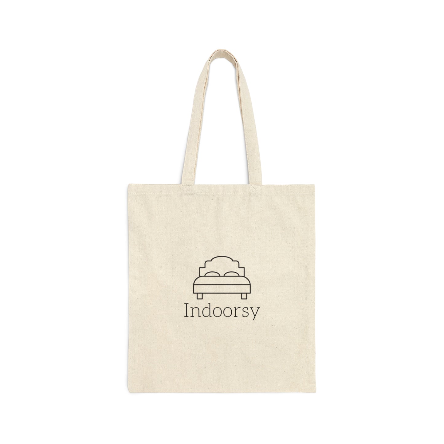 Indoorsy Tote Bag