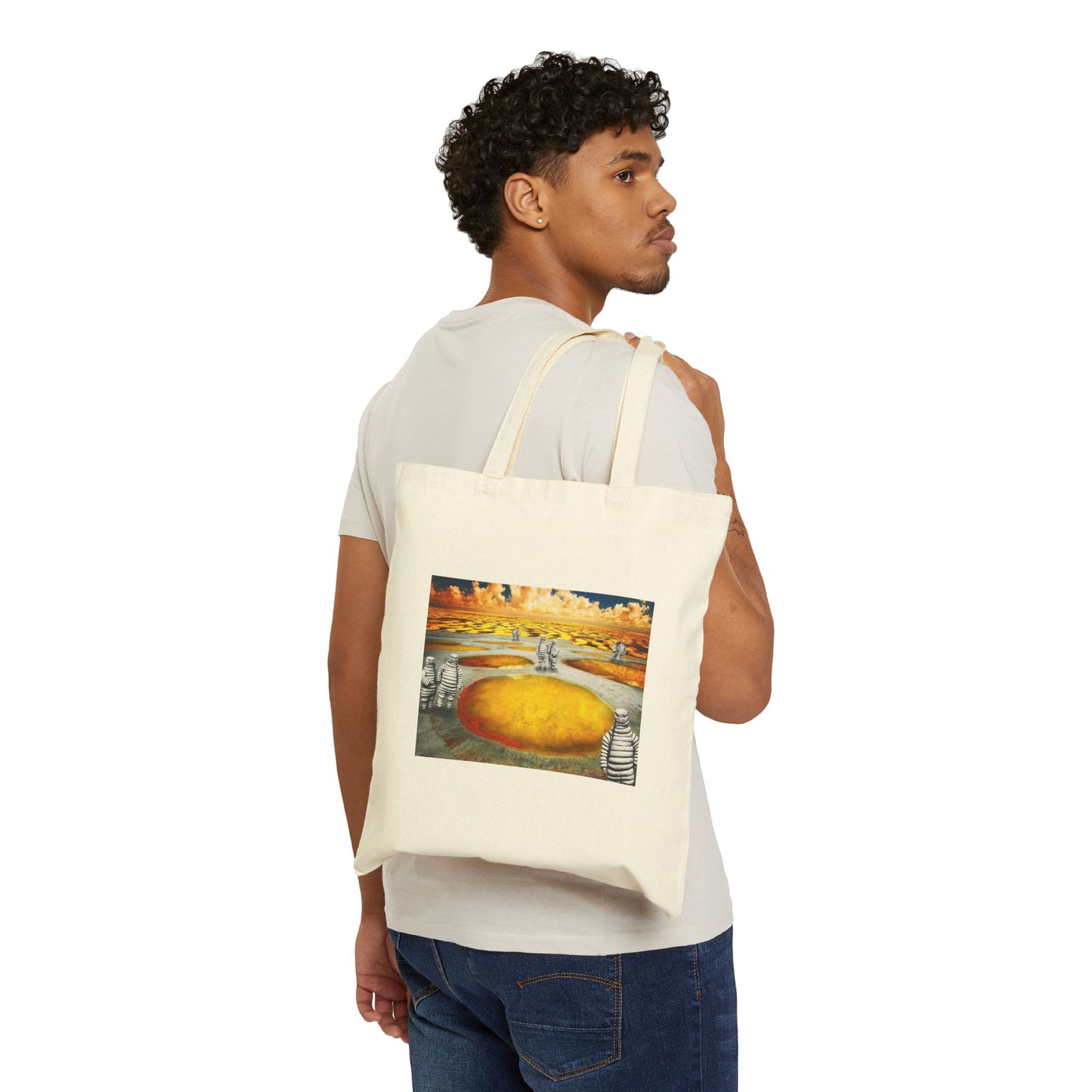 Couples Tote