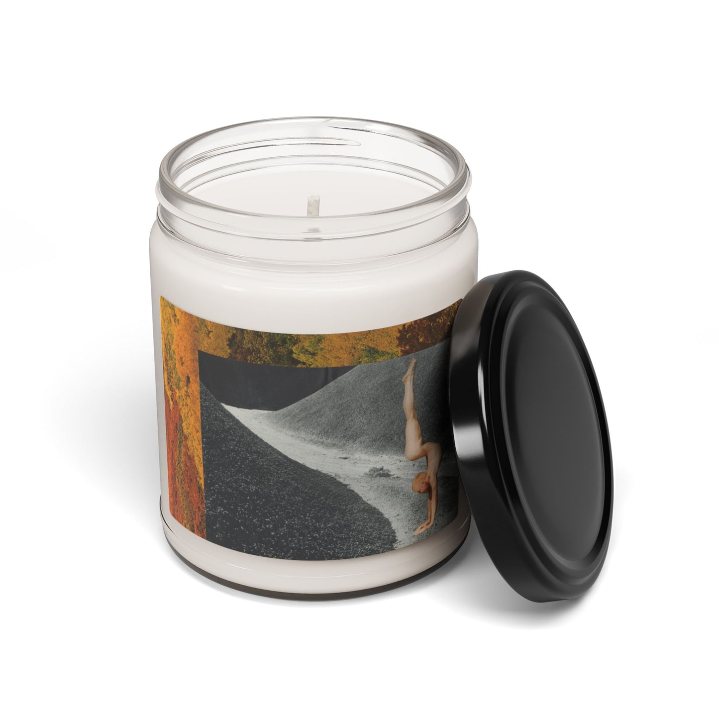 Topsy Soy Candle