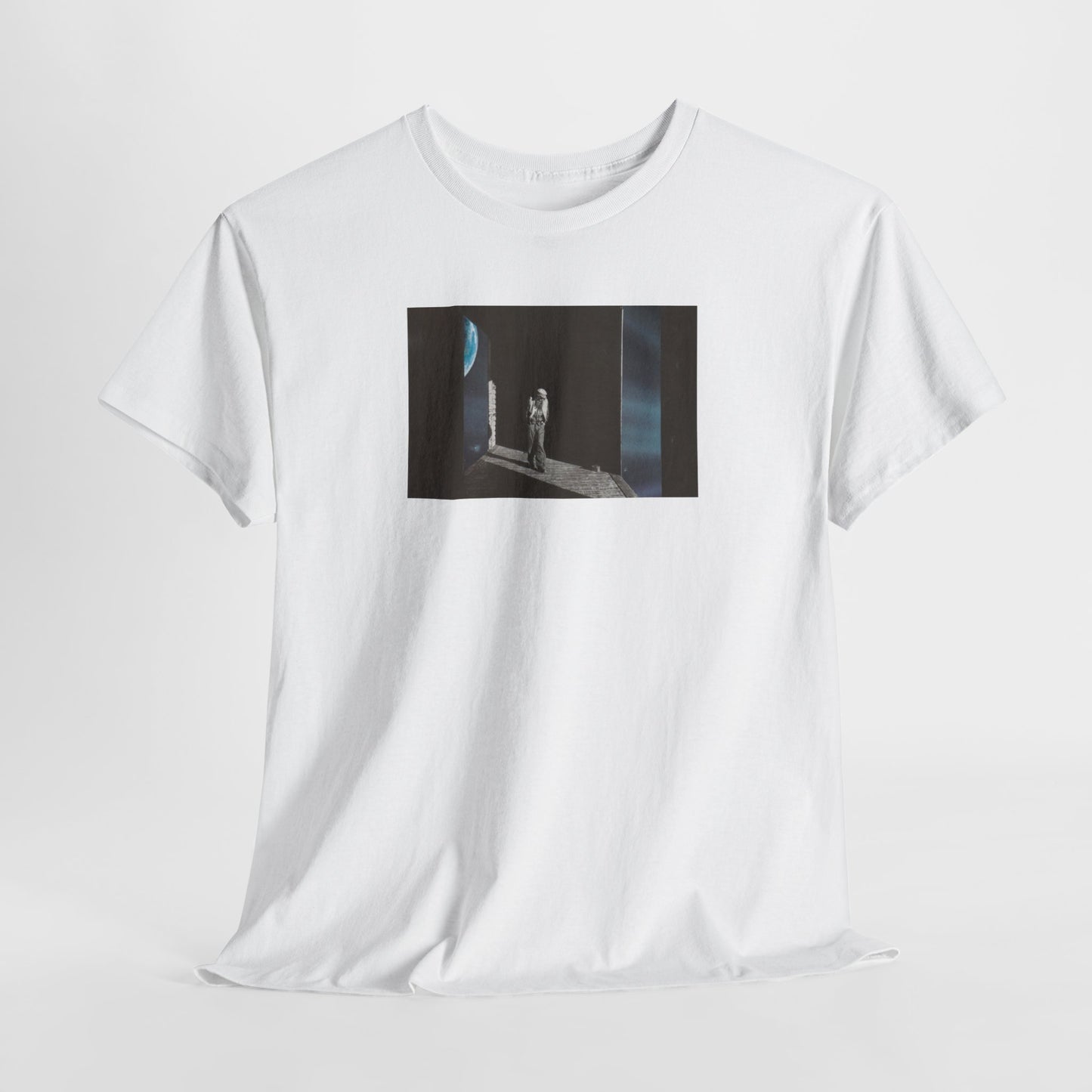 Homeward Tee