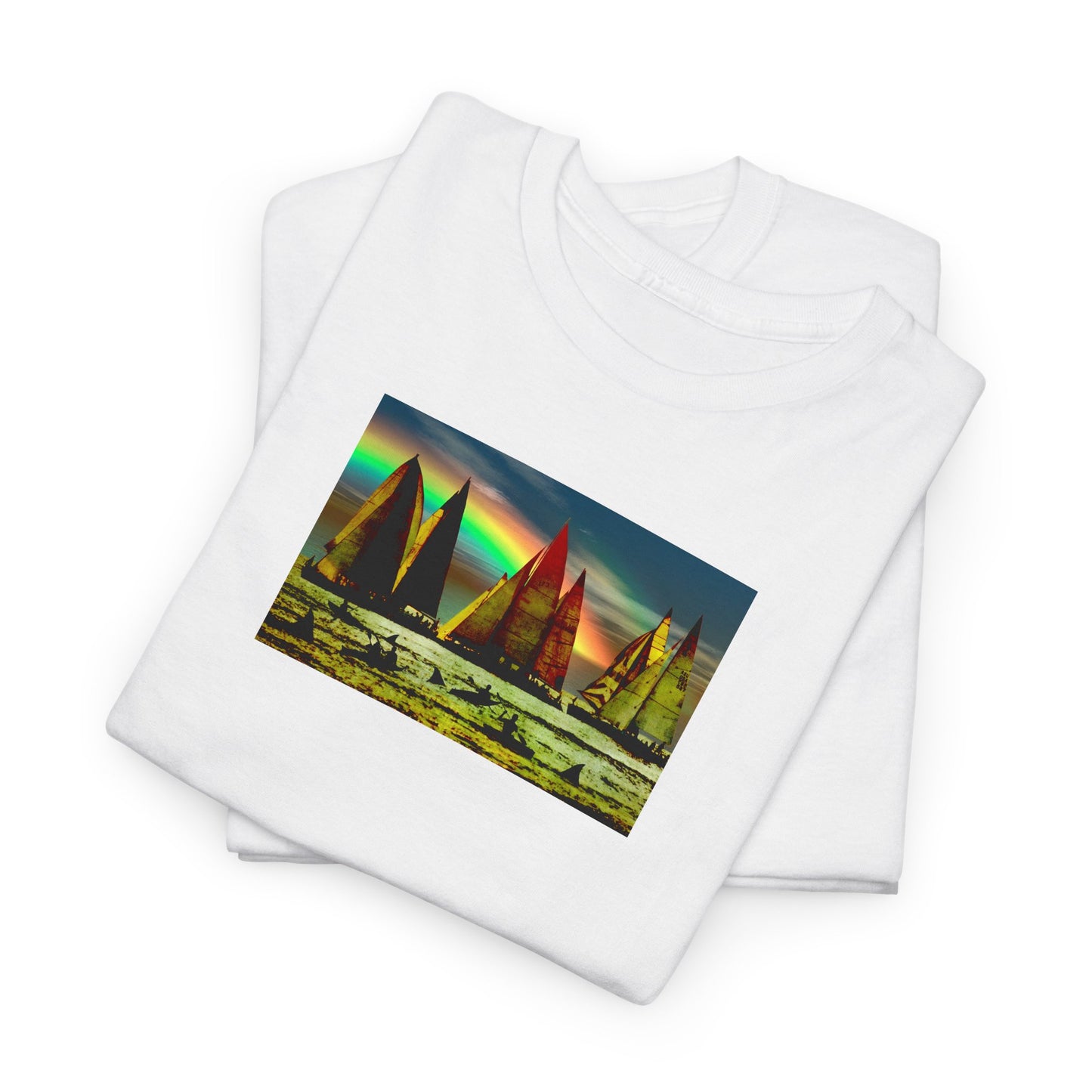 Paradise Tee