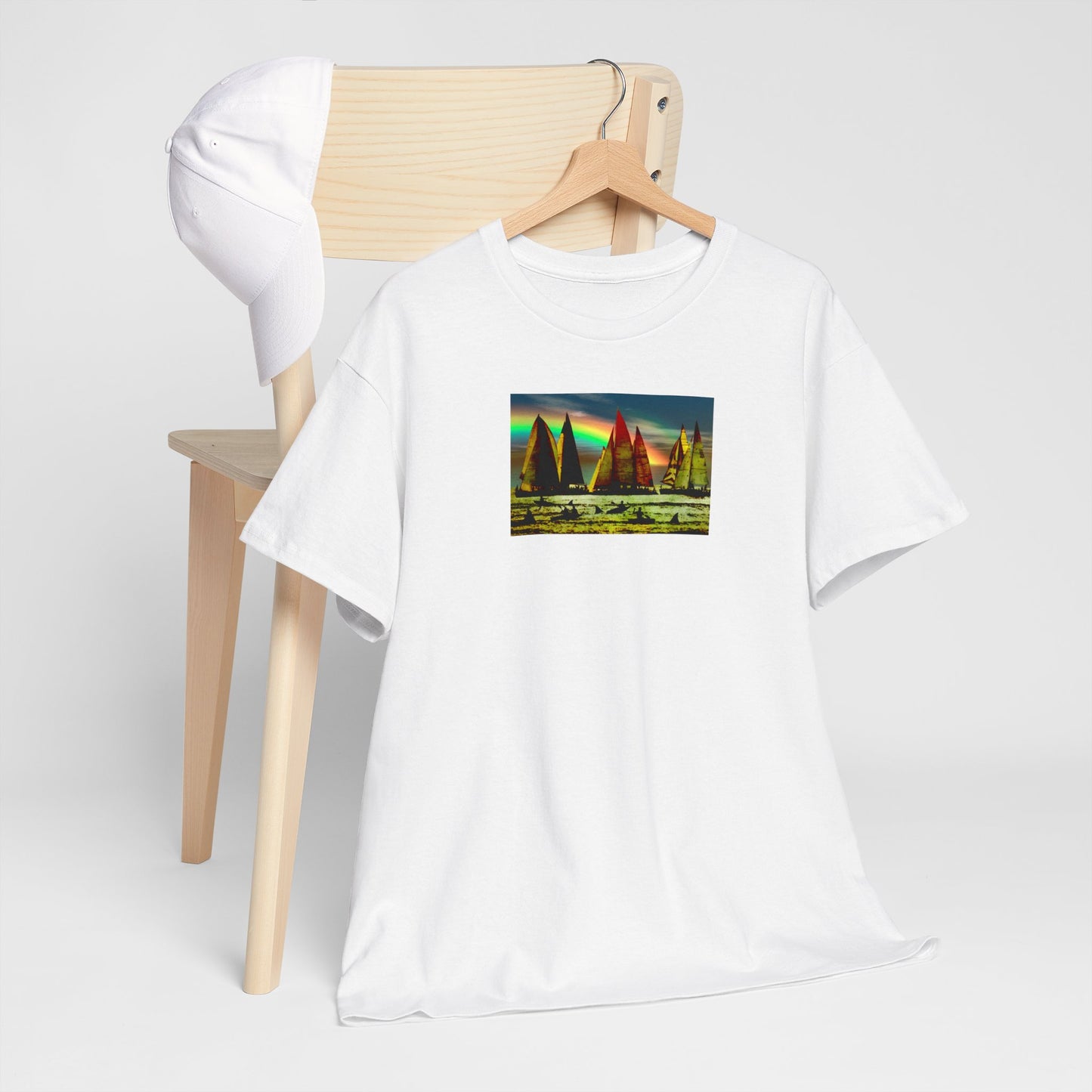 Paradise Tee