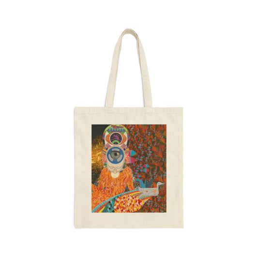 Dream Tote Bag