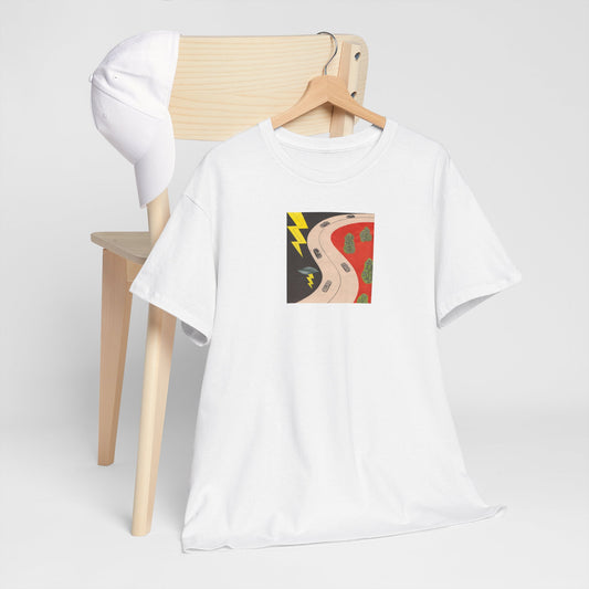 Transport Tee