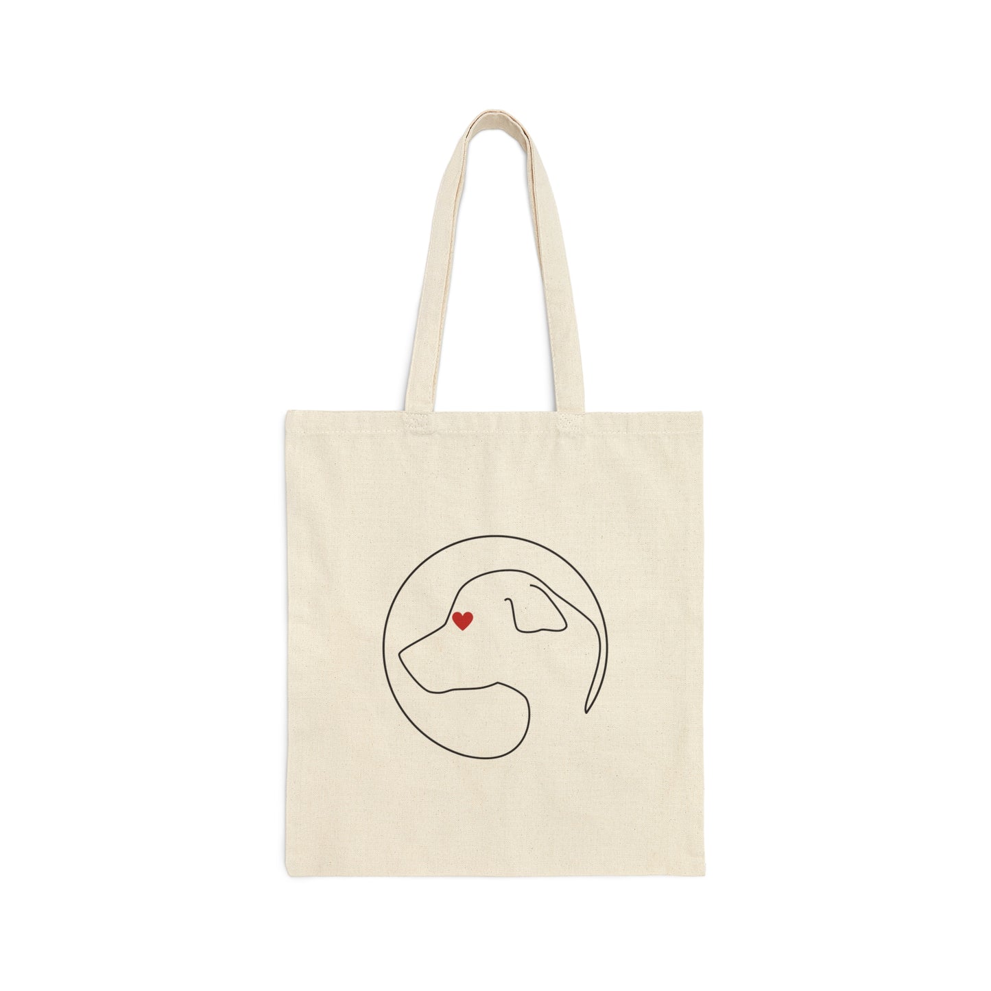 Best Friend Tote Bag